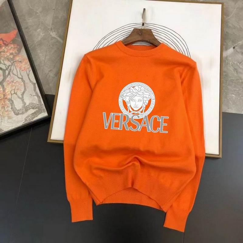 Versace Men's Sweater 39